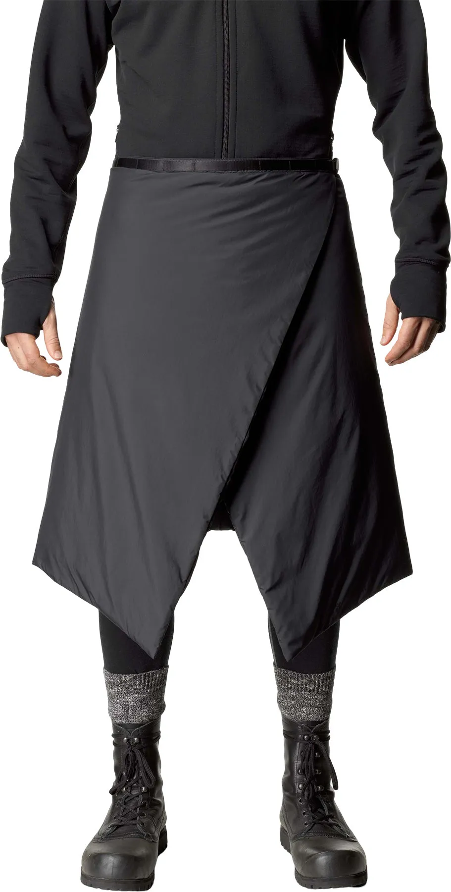 Puffy Square Insulation Skirt - Unisex|-|Jupe isolante Puffy Square - Unisexe sold by Altitude Sports