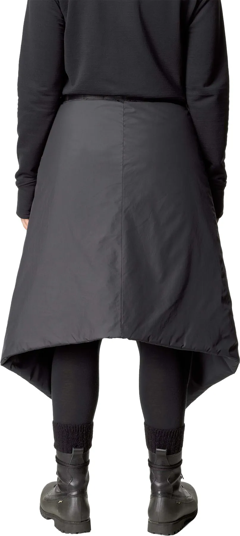 Puffy Square Insulation Skirt - Unisex|-|Jupe isolante Puffy Square - Unisexe sold by Altitude Sports product image thumbnail 2