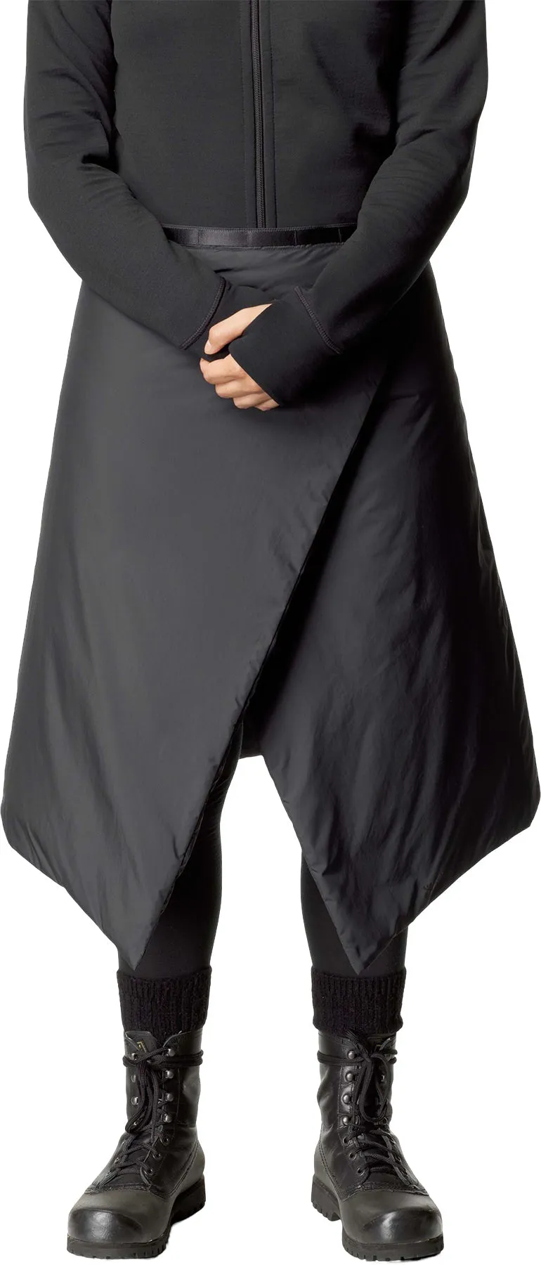 Puffy Square Insulation Skirt - Unisex|-|Jupe isolante Puffy Square - Unisexe sold by Altitude Sports product image thumbnail 3