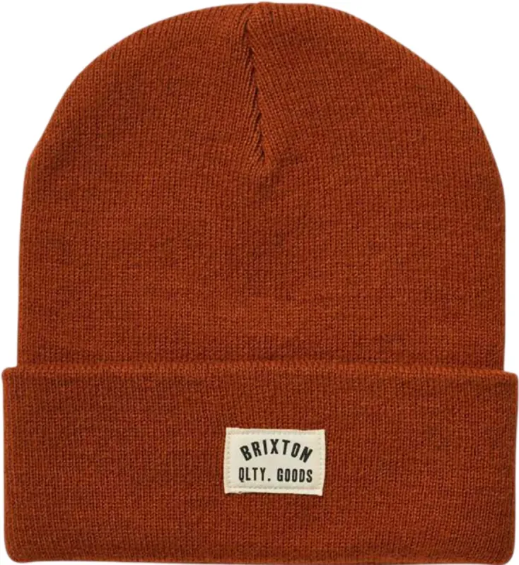 Woodburn Watch Cap Beanie - Men's|-|Tuque Woodburn - Homme sold by Altitude Sports