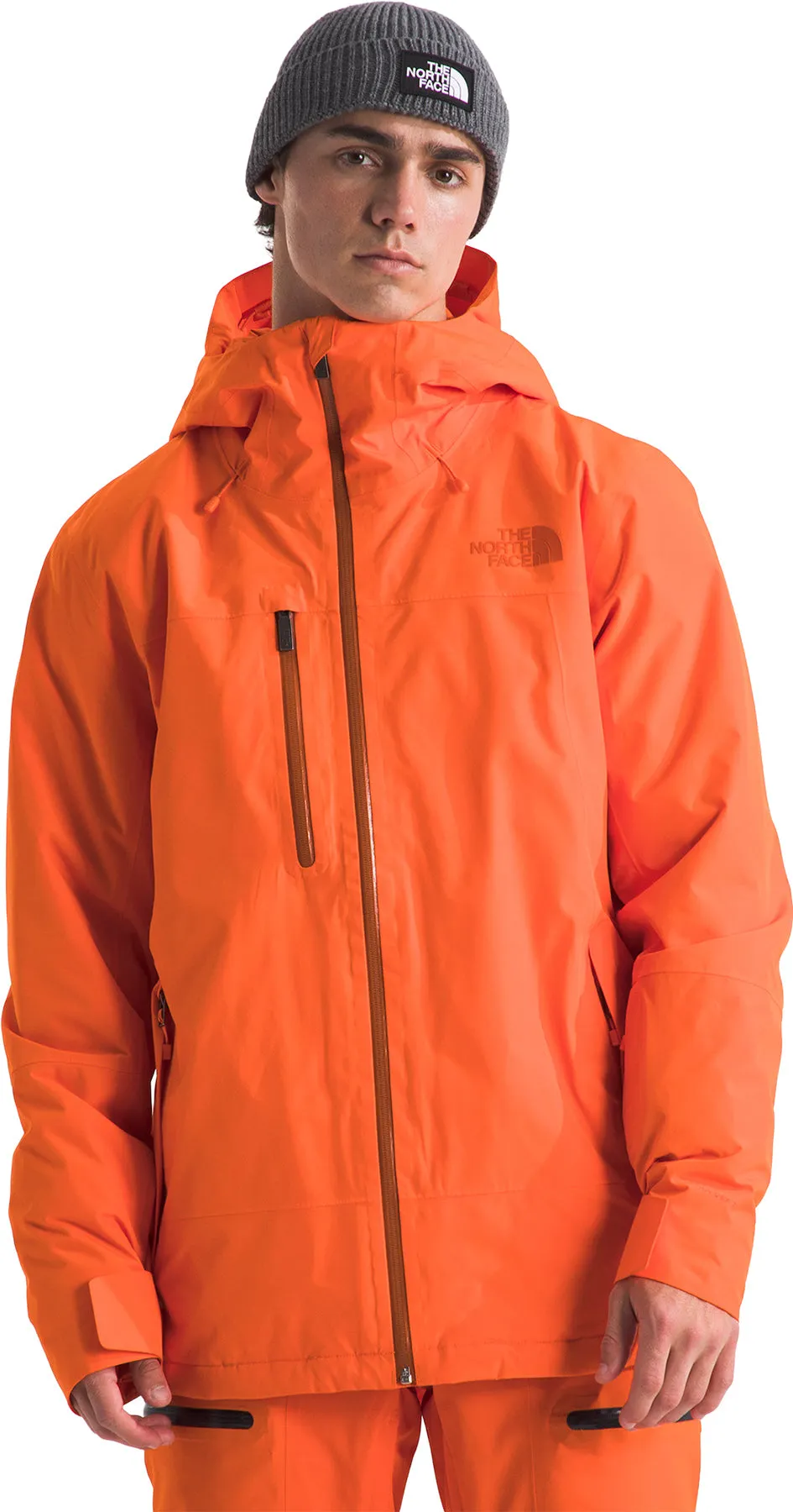 Descendit Jacket - Men's|-|Manteau Descendit - Homme sold by Altitude Sports product image thumbnail 2