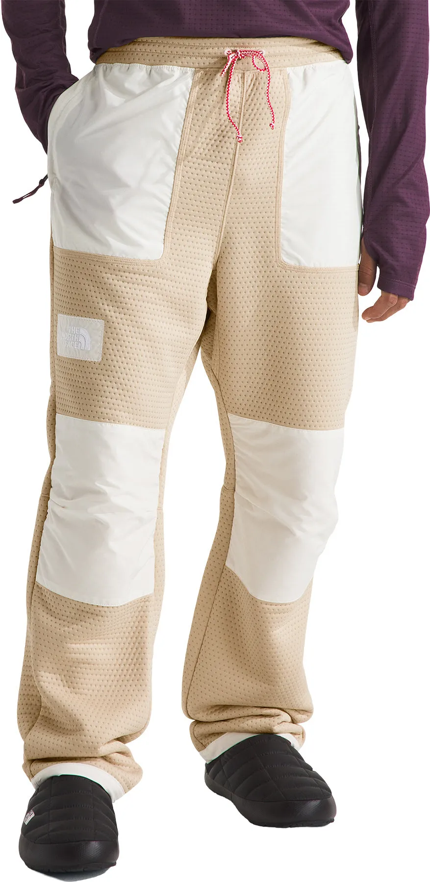 A68A DotKnit Thermal Pants - Men's|-|Pantalon thermique A68A DotKnit - Homme sold by Altitude Sports product image thumbnail 3