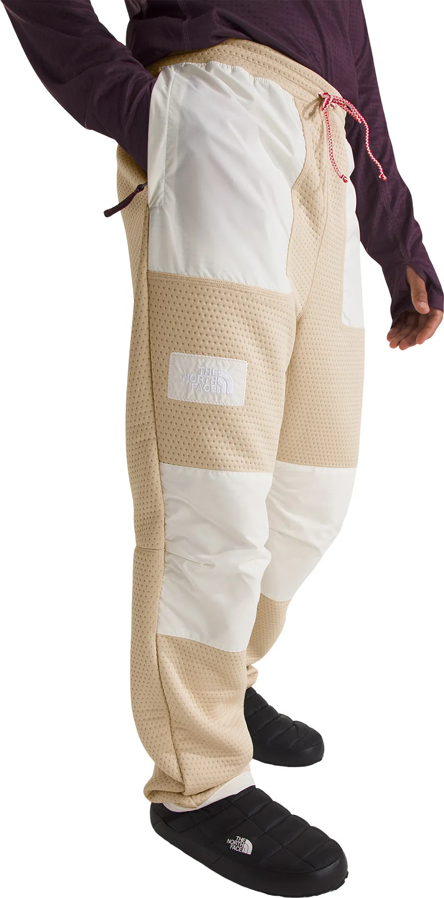 A68A DotKnit Thermal Pants - Men's|-|Pantalon thermique A68A DotKnit - Homme sold by Altitude Sports product image thumbnail 2