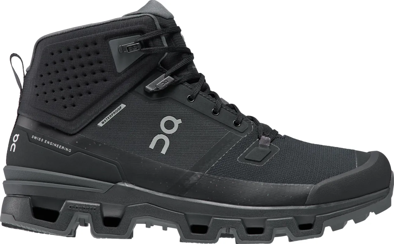 Cloudrock 2 Waterproof Hiking Boots - Men's|-|Bottes randonnée imperméables Cloudrock 2 - Homme sold by Altitude Sports