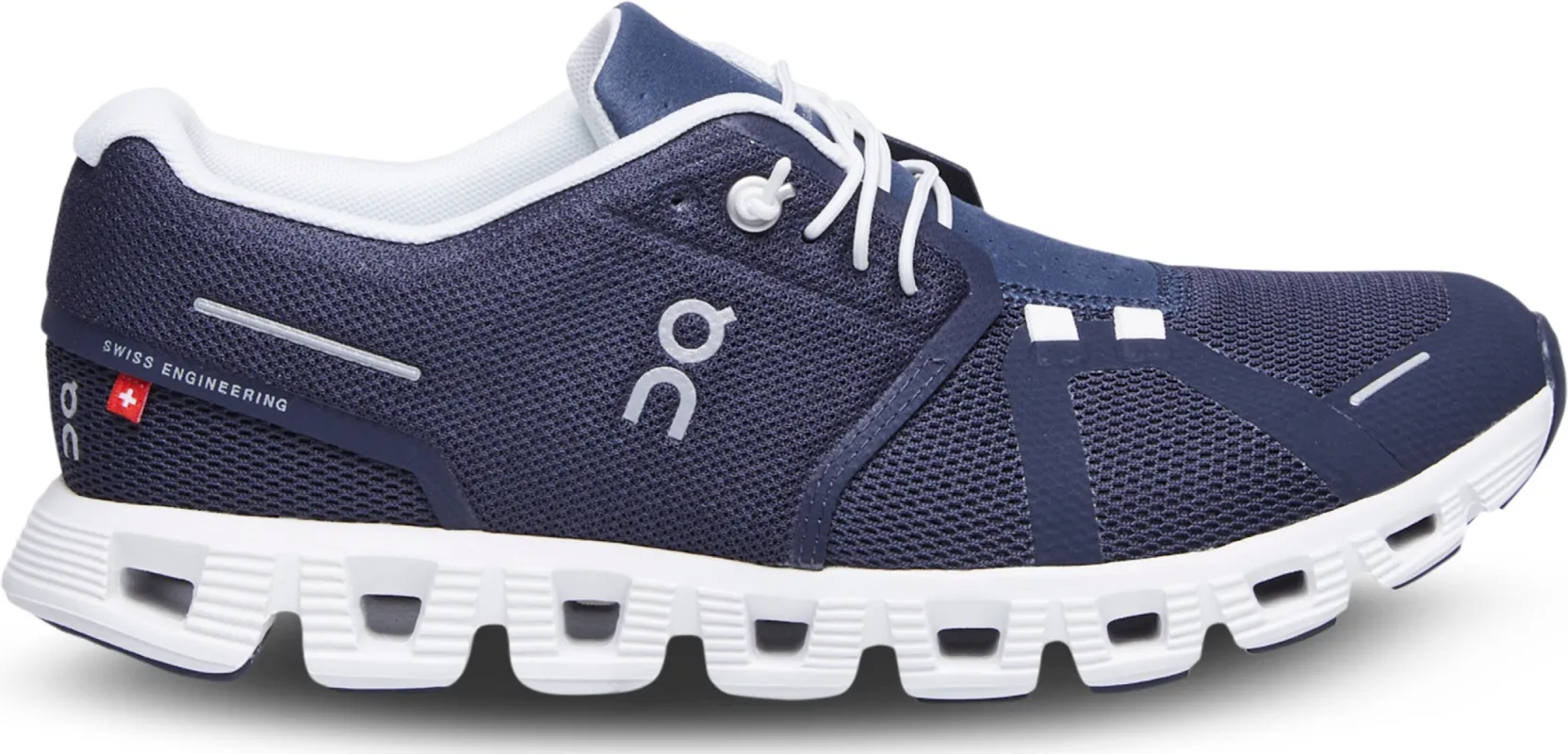 Cloud 5 Shoes - Men's|-|Souliers Cloud 5 - Homme sold by Altitude Sports