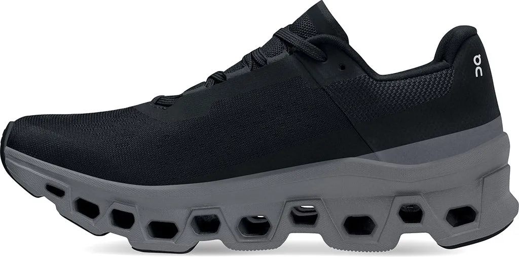 Cloudmonster Road Running Shoes - Women's|-|Souliers de course sur route Cloudmonster - Femme sold by Altitude Sports product image thumbnail 5