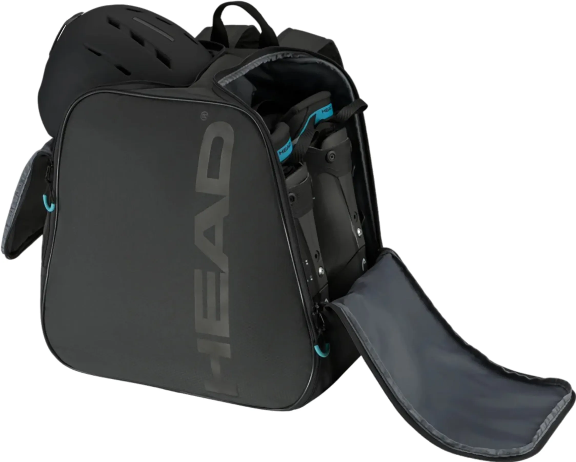 Boot Backpack 35L|-|Sac à dos pour bottes 35L sold by Altitude Sports product image thumbnail 3