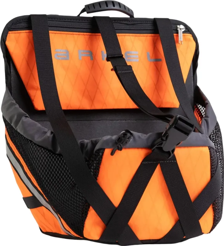 Haul-It Pannier 25L+|-|Sacoche de vélo Haul-It 25L+ sold by Altitude Sports