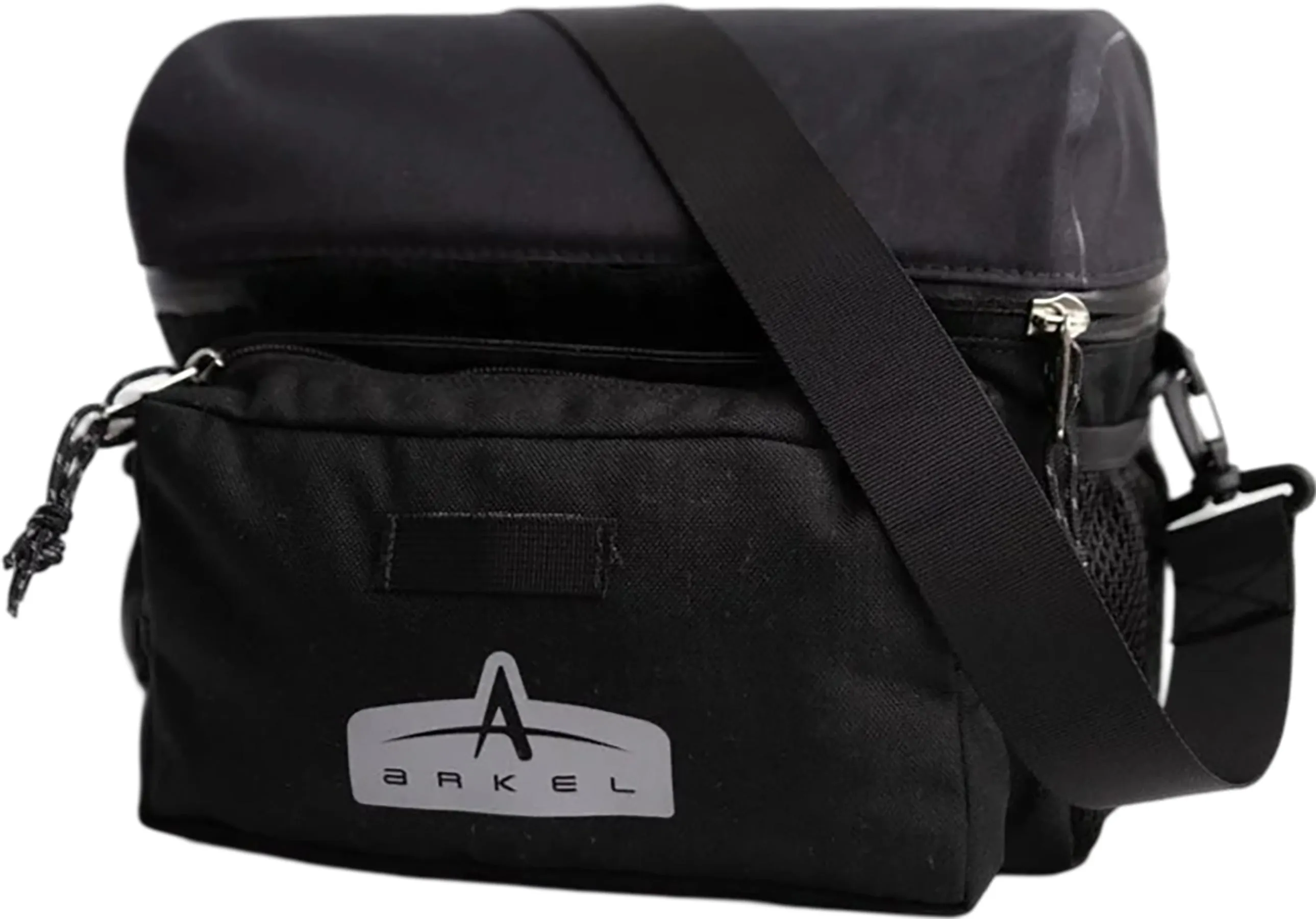 Classic Touring Handlebar Bag 9L|-|Sacoche de guidon de randonnée classique 9L sold by Altitude Sports