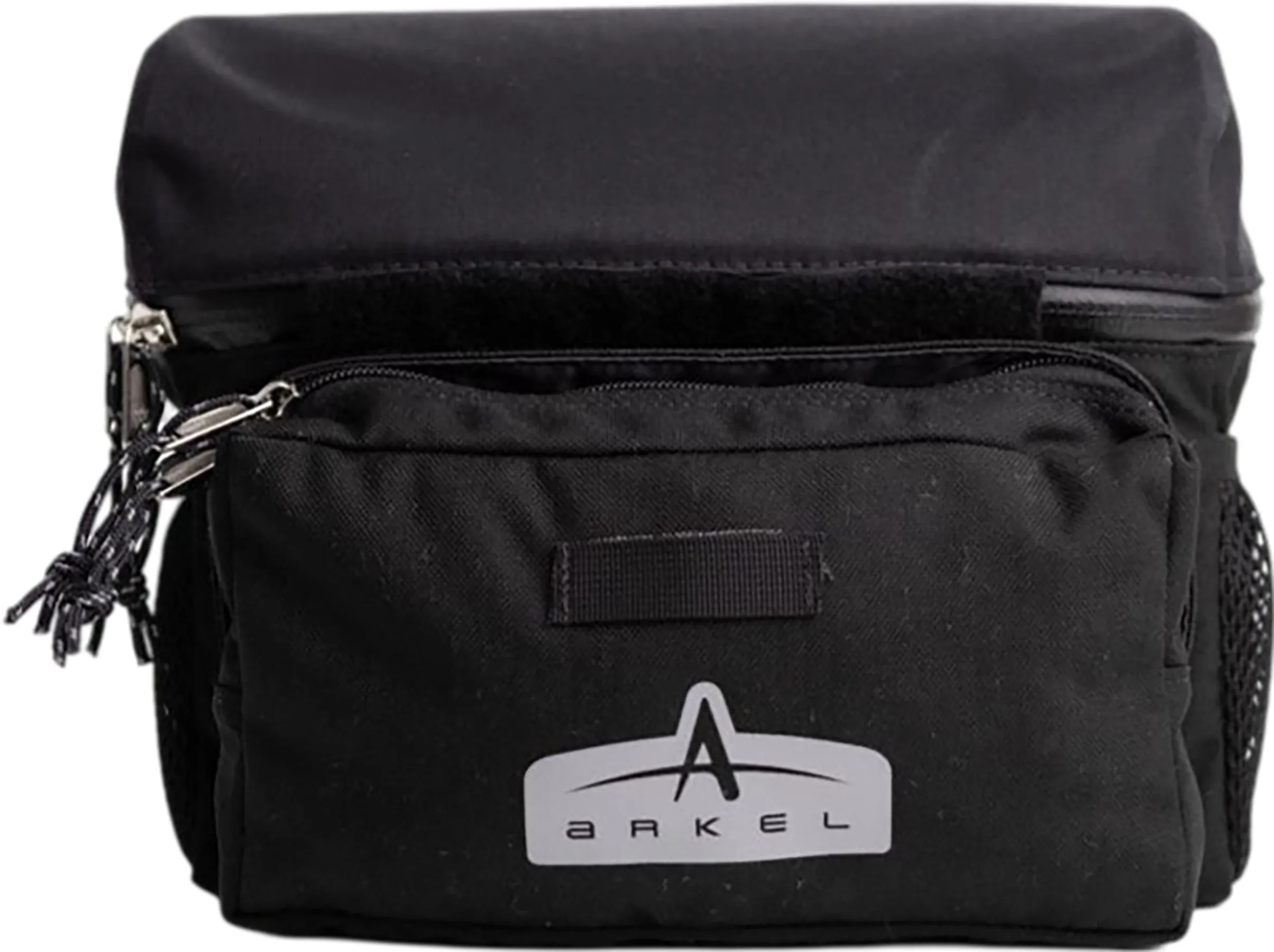 Classic Touring Handlebar Bag 9L|-|Sacoche de guidon de randonnée classique 9L sold by Altitude Sports product image thumbnail 5