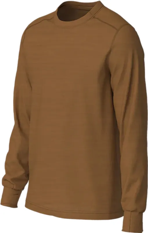 HLSLongsleeve Base Layer Top - Sorino - Men's|-|Couche de base pour le haut HLS - Sorino - Homme sold by Altitude Sports