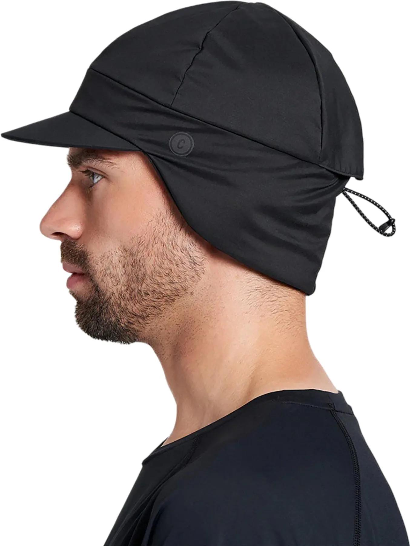 HothCap - Unisex|-|Casquette Hoth - Unisexe sold by Altitude Sports product image thumbnail 4