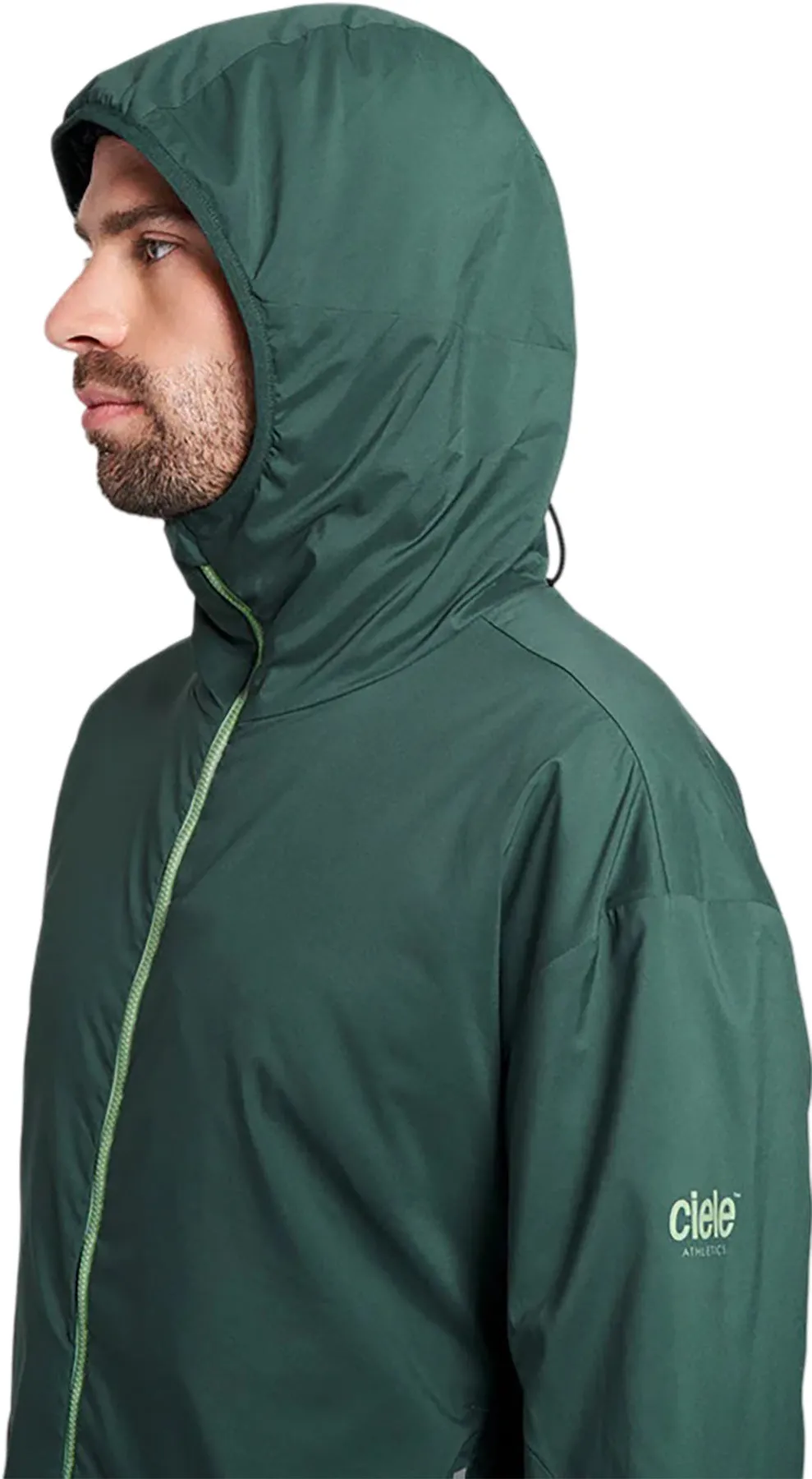 VLVInsulator Jacket - Men's|-|Manteau isolé VLVInsulator - Homme sold by Altitude Sports product image thumbnail 3