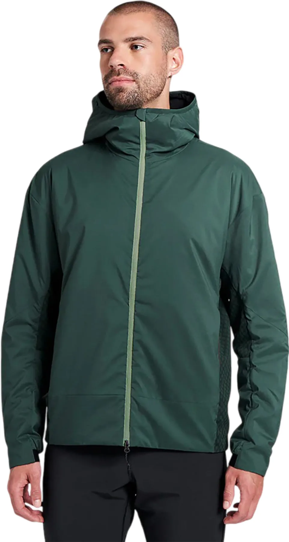 VLVInsulator Jacket - Men's|-|Manteau isolé VLVInsulator - Homme sold by Altitude Sports product image thumbnail 4