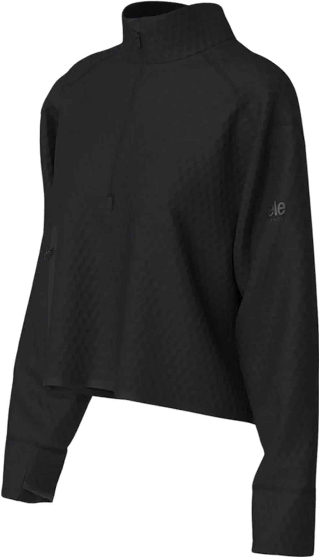 VLVHalfzip Sweatshirt - Men's|-|Chandail en molleton à demi-glissière VLV - Homme sold by Altitude Sports