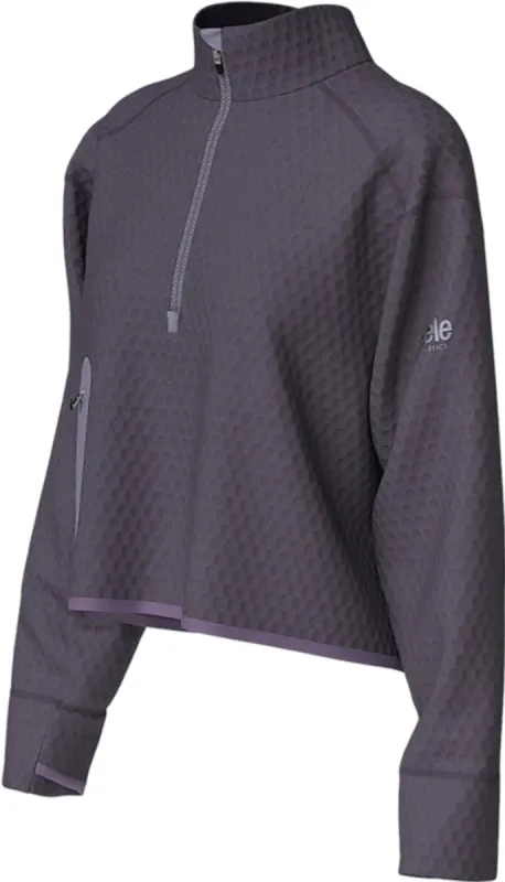 VLVHalfzip Jacket - Women's|-|Manteau à demi-glissière VLV - Femme sold by Altitude Sports