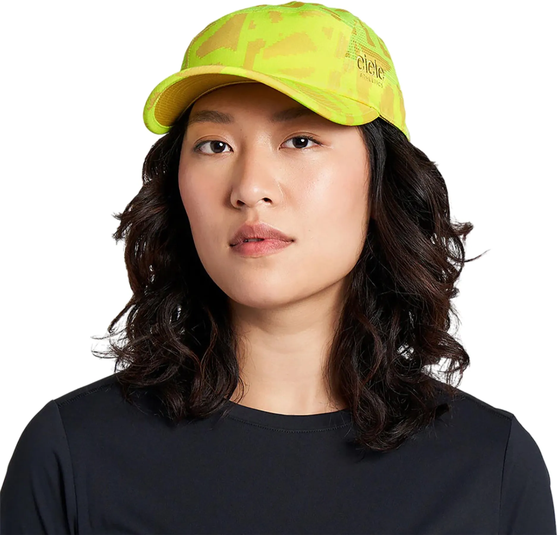 GoCap SC - All Over Loopy Tile - Women's|-|Casquette Go SC - All Over Loopy Tile - Femme sold by Altitude Sports product image thumbnail 3