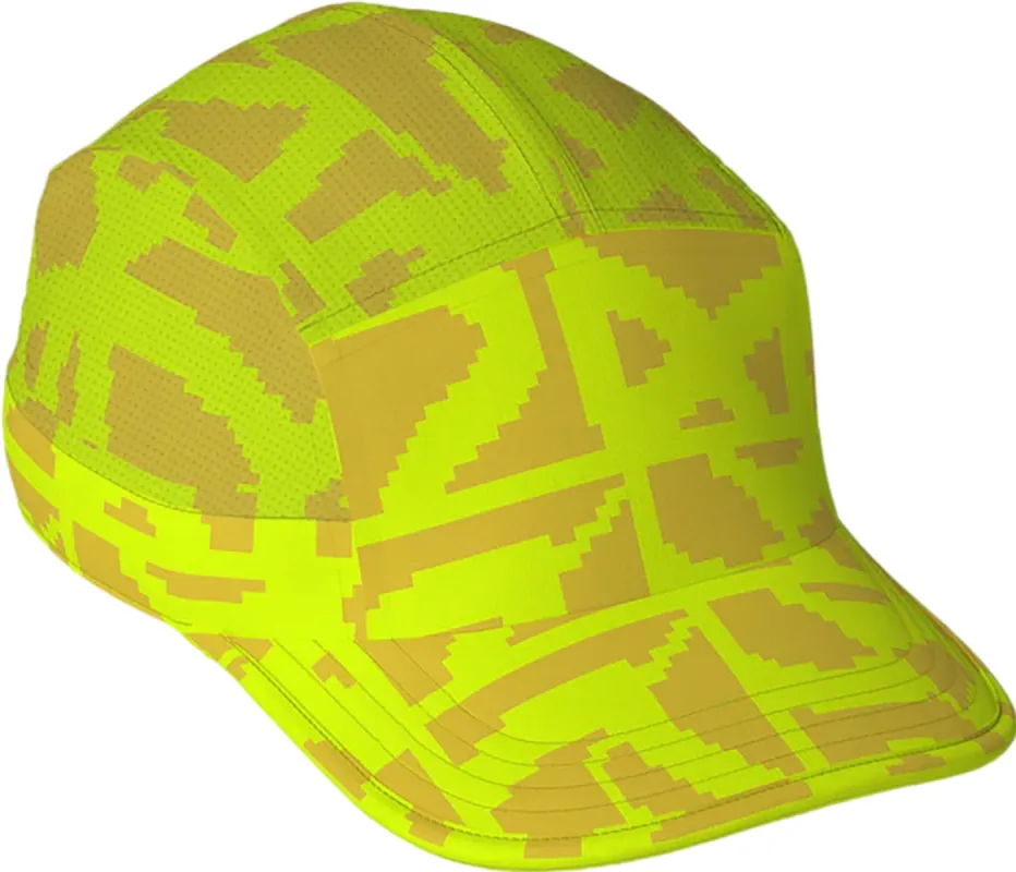 GoCap SC - All Over Loopy Tile - Women's|-|Casquette Go SC - All Over Loopy Tile - Femme sold by Altitude Sports