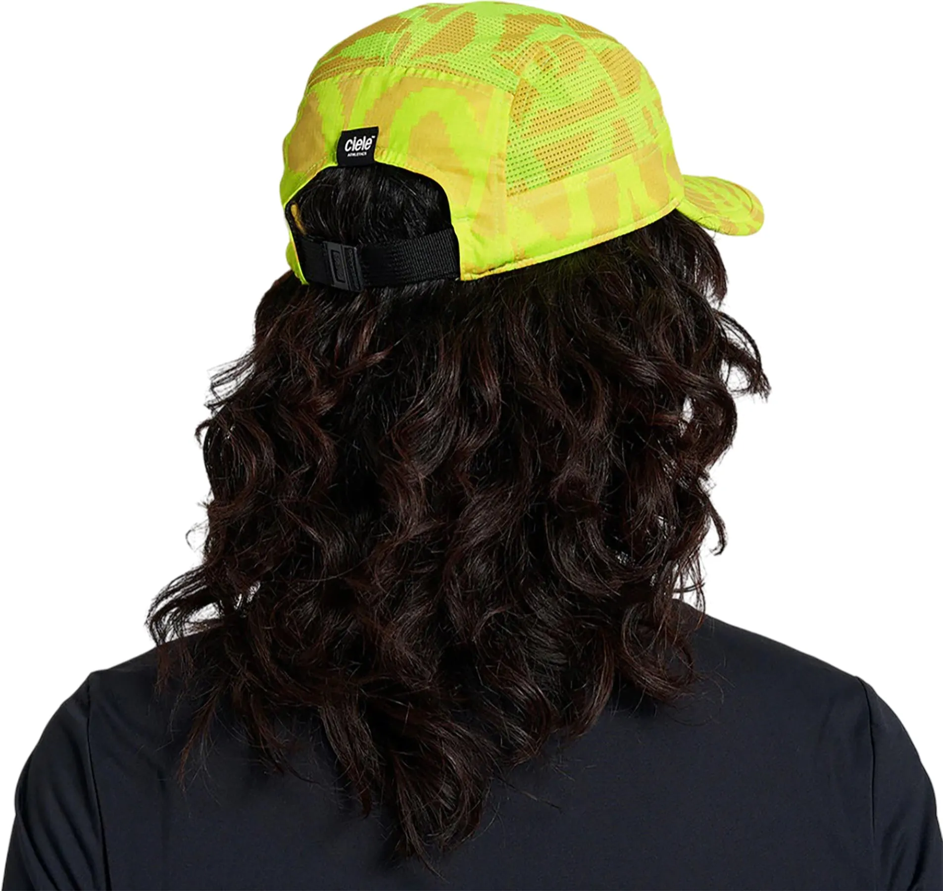 GoCap SC - All Over Loopy Tile - Women's|-|Casquette Go SC - All Over Loopy Tile - Femme sold by Altitude Sports product image thumbnail 2