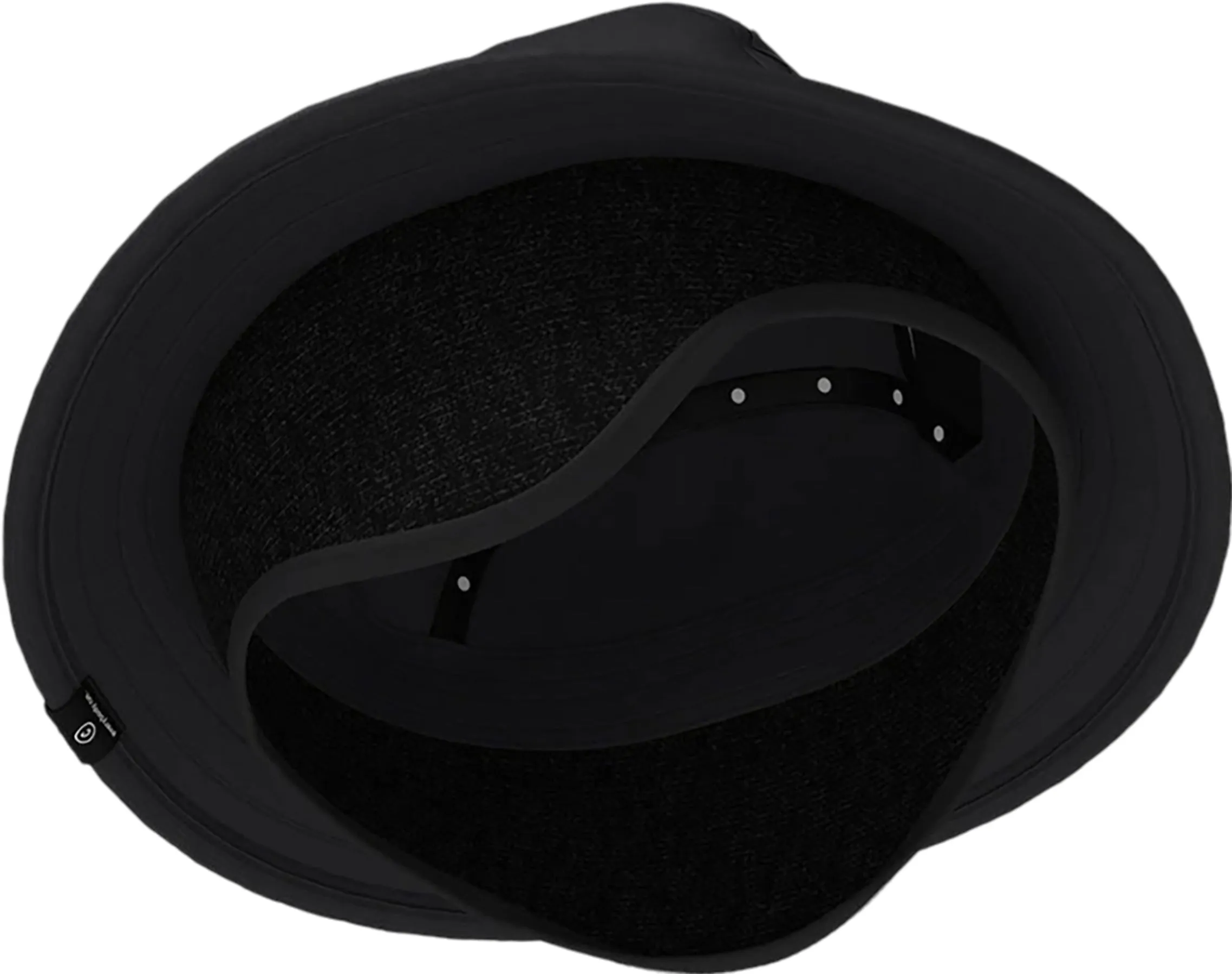 CWBKTHat - Iconic Athletics - Unisex|-|Chapeau CWBKT - Iconic Athletics - Unisexe sold by Altitude Sports product image thumbnail 2