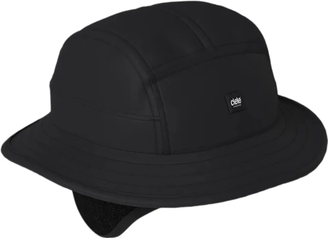 Polartec Peaked Face Warmer Black - Winter 2023 - Palace