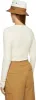 Long Sleeve Rib Merino T-shirt - Women's|-|T-shirt côtelé à manches longues en mérinos - Femme sold by Altitude Sports