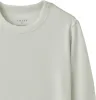 Long Sleeve Rib Merino T-shirt - Women's|-|T-shirt côtelé à manches longues en mérinos - Femme sold by Altitude Sports