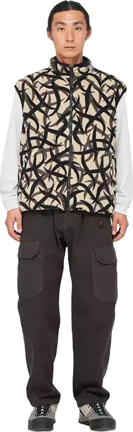Reversible Fleece Vest - Unisex|-|Veste en molleton polaire réversible - Unisexe sold by Altitude Sports product image thumbnail 3