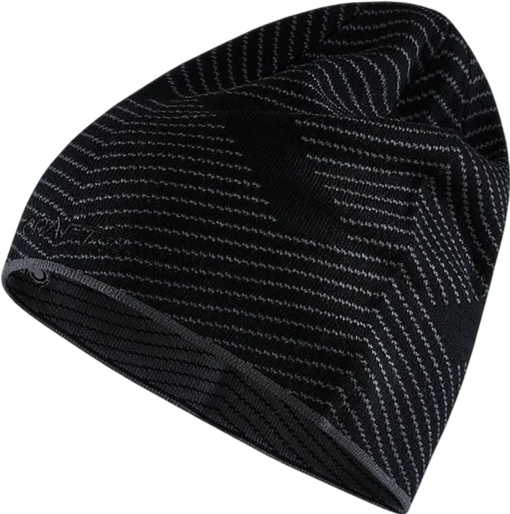 Core Race Knit Hat - Unisex|-|Tuque en tricot Core Race - Unisexe sold by Altitude Sports