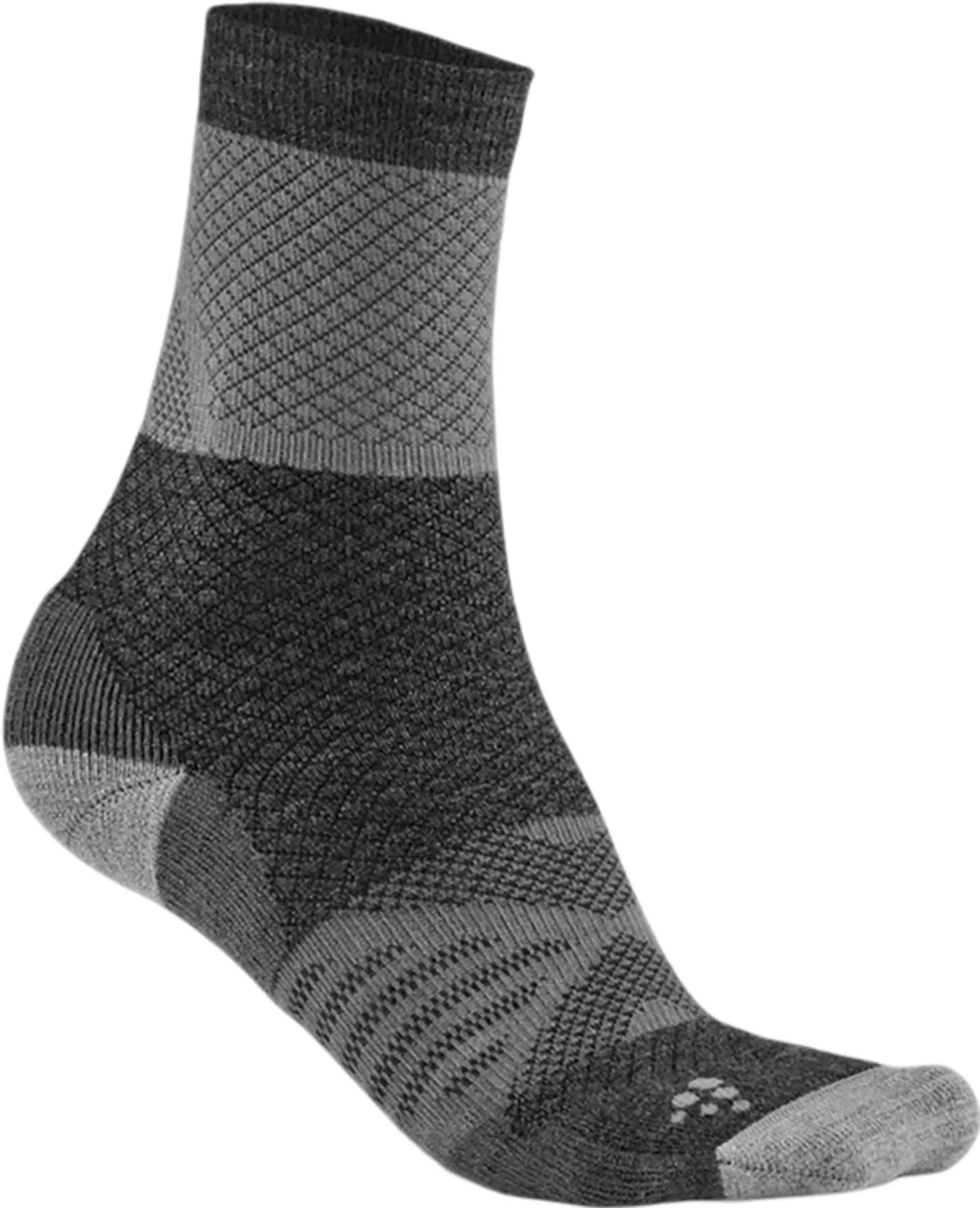 ADV XC Warm Socks - Unisex|-|Chaussettes de chaudes ADV XC - Unisexe sold by Altitude Sports
