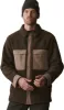 Two Tone Sherpa Jacket - Men's|-|Manteau en sherpa deux tons - Homme sold by Altitude Sports