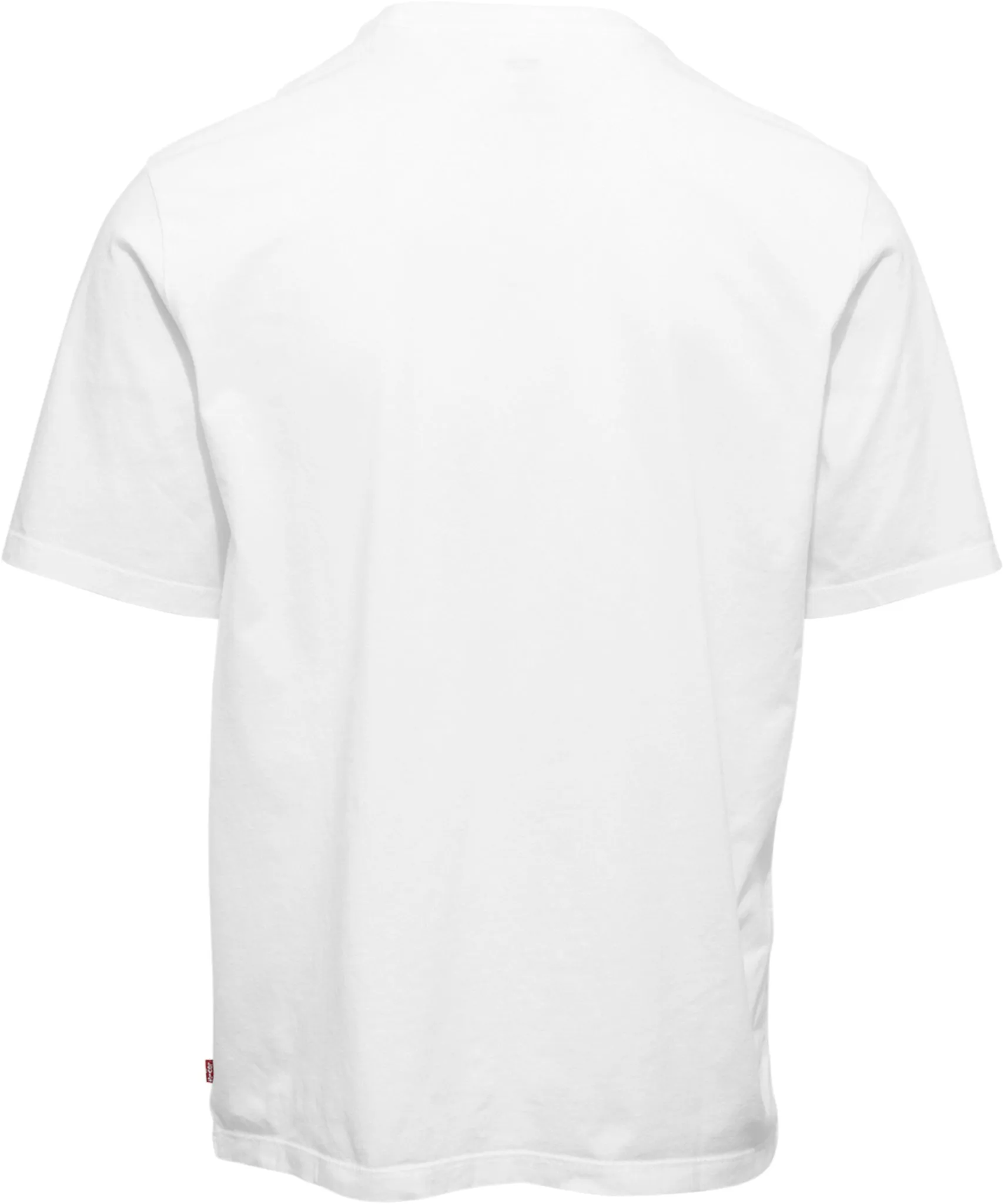 Classic Relaxed Fit Crew Neck T-Shirt - Men's|-|T-shirt à col rond coupe décontractée Classic - Homme sold by Altitude Sports product image thumbnail 2