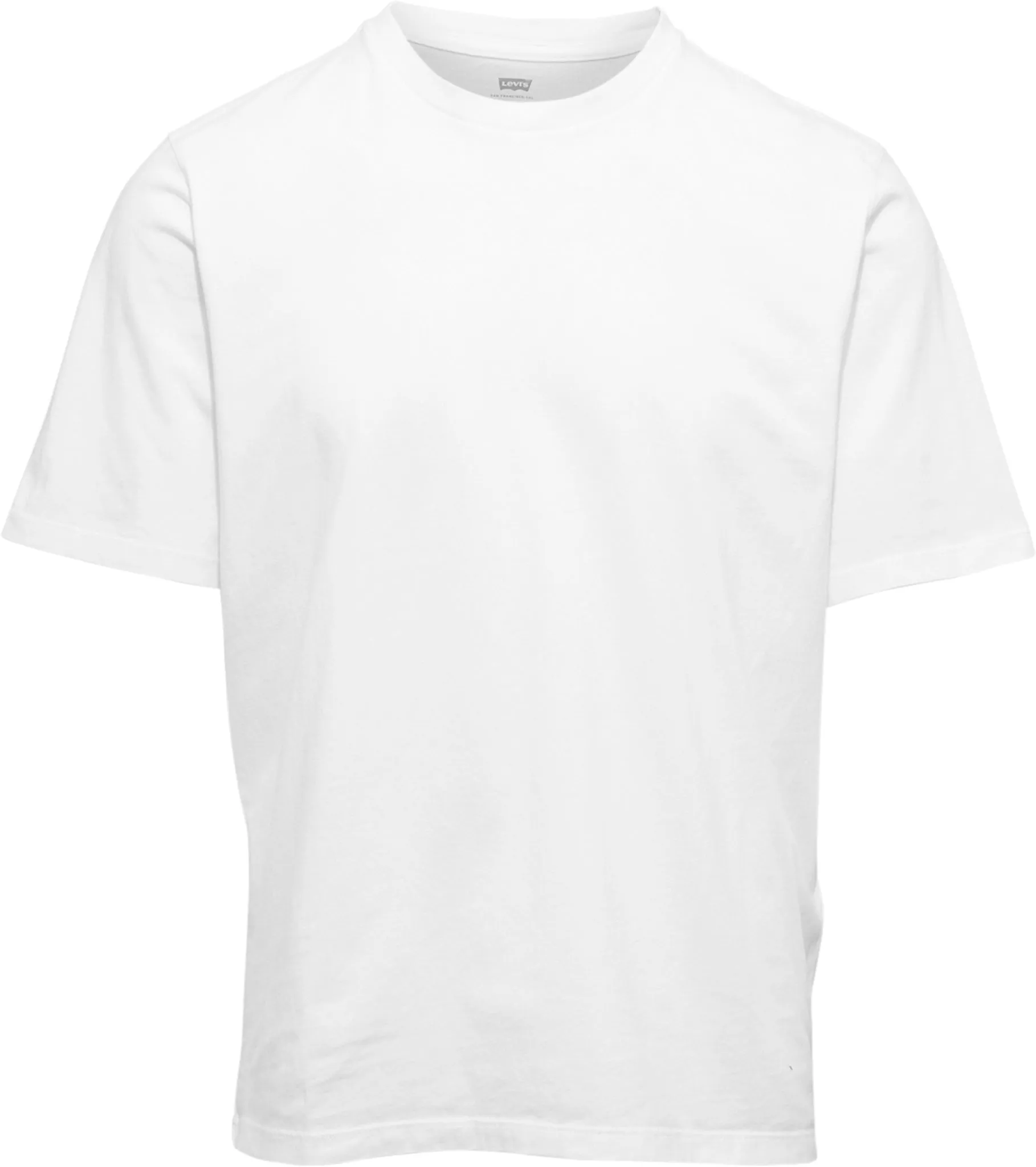 Classic Relaxed Fit Crew Neck T-Shirt - Men's|-|T-shirt à col rond coupe décontractée Classic - Homme sold by Altitude Sports