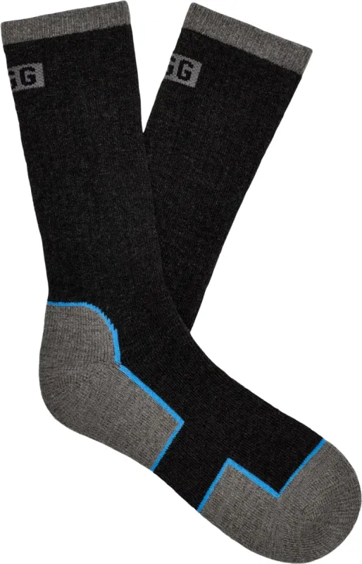 Lockhart Winter Boot Socks - Men's|-|Chaussettes de bottes d'hiver Lockhart - Homme sold by Altitude Sports