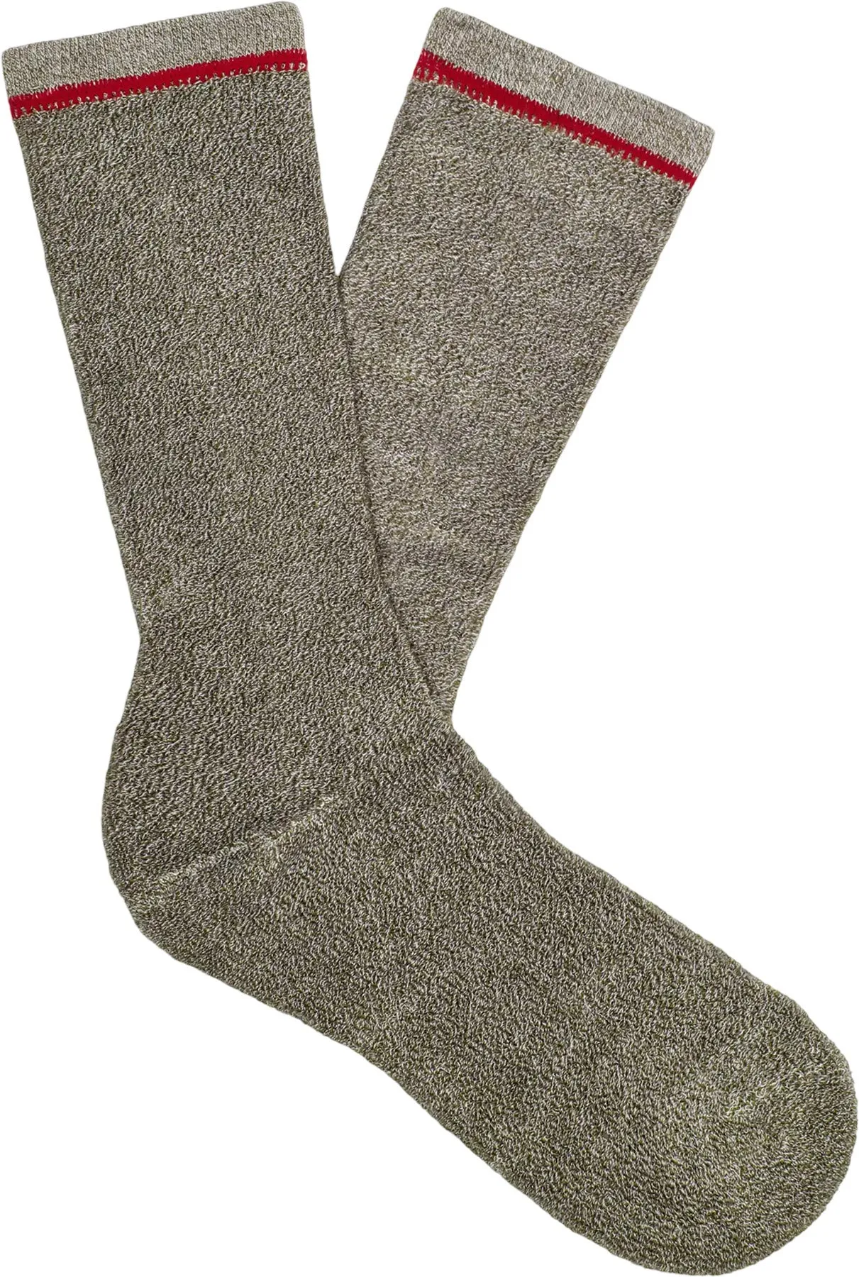 Kyro Cozy Crew Socks - Men's|-|Chaussettes mi-mollet Kyro Cozy - Homme sold by Altitude Sports