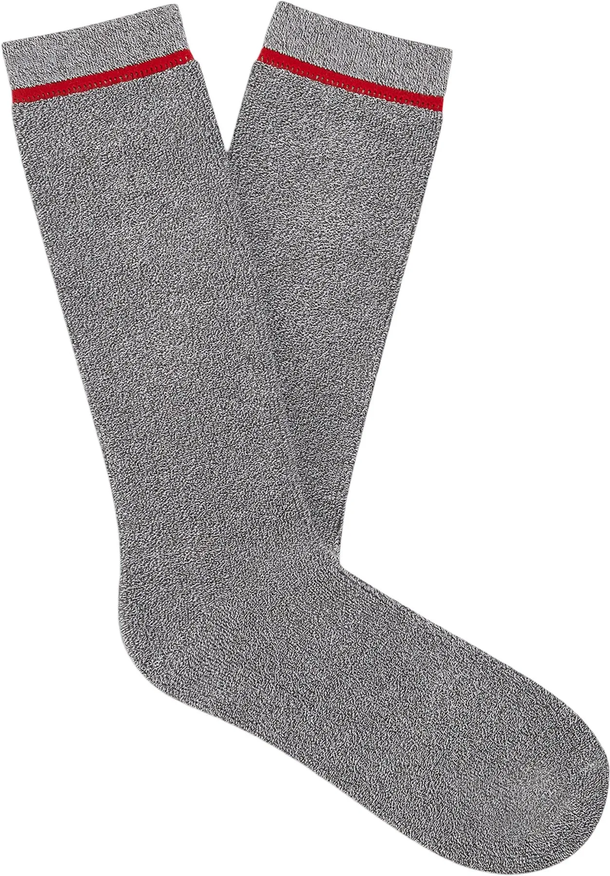 Kyro Cozy Crew Socks - Men's|-|Chaussettes mi-mollet Kyro Cozy - Homme sold by Altitude Sports product image thumbnail 3