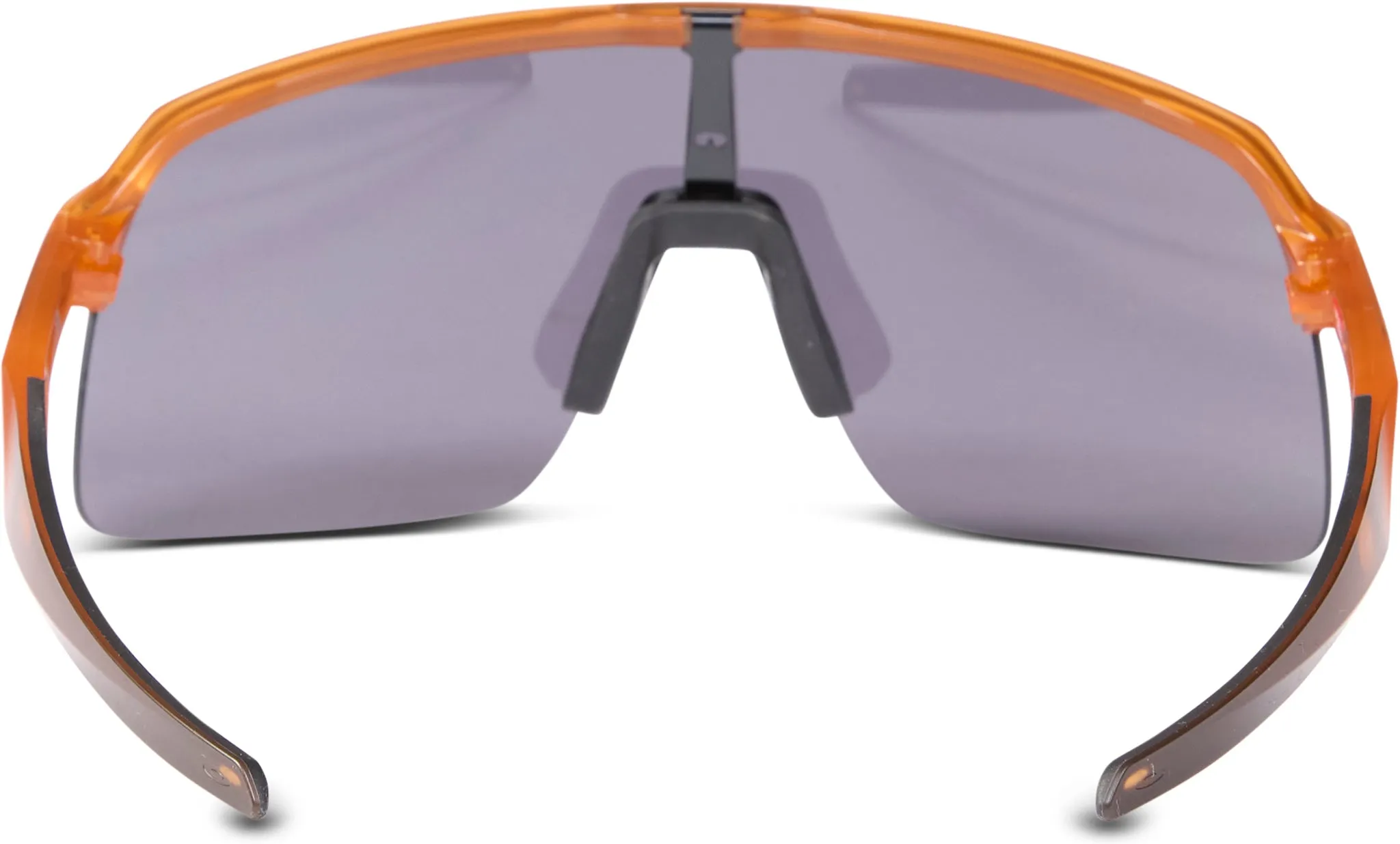 Sutro Lite Matt Transparent Ginger w/Prizm Grey - Unisex
|-|Lunettes Sutro mattes transparentes Ginger - lentille Prizm Grey - Unisexe sold by Altitude Sports product image thumbnail 4