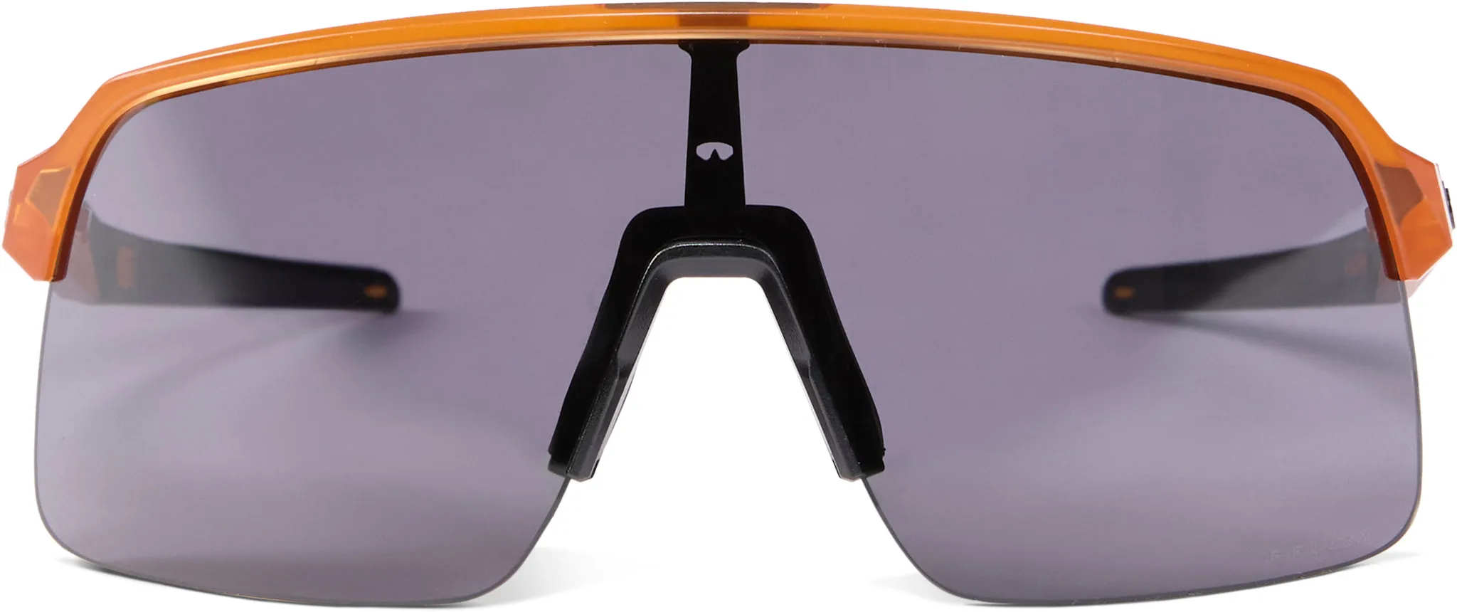 Sutro Lite Matt Transparent Ginger w/Prizm Grey - Unisex
|-|Lunettes Sutro mattes transparentes Ginger - lentille Prizm Grey - Unisexe sold by Altitude Sports