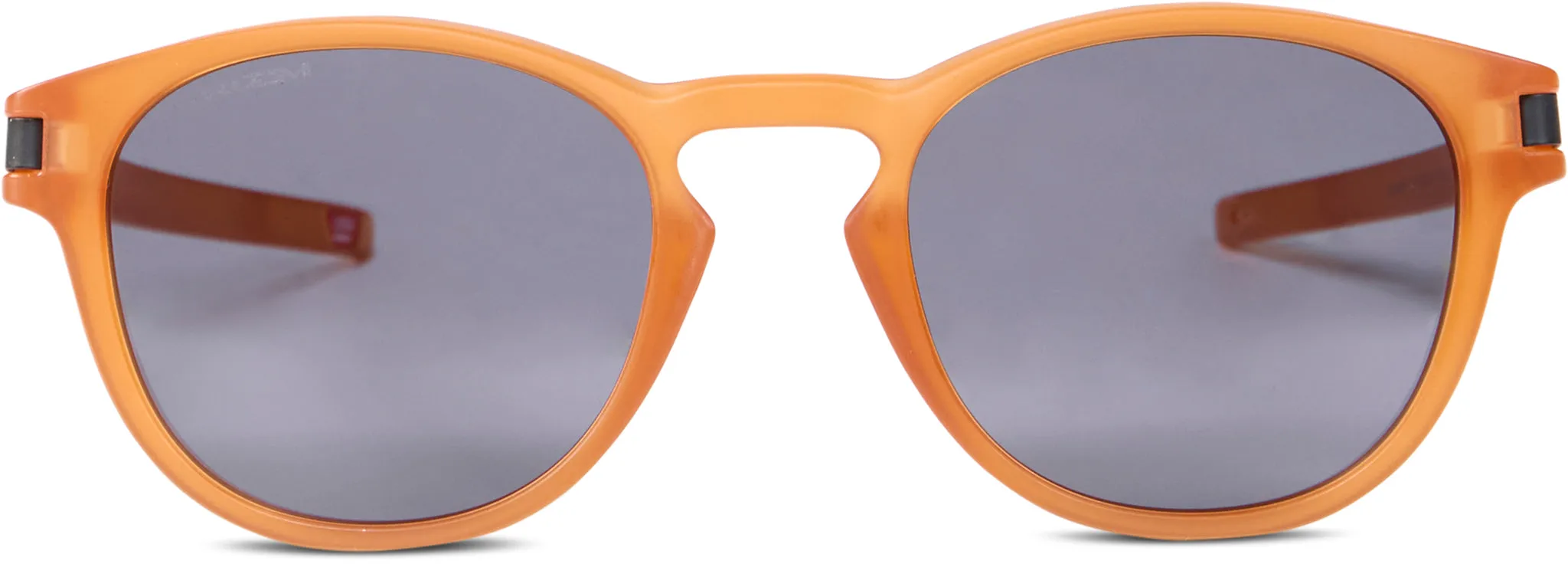 Latch Matt Transparent Ginger w/Prizm Grey - Unisex|-|Lunettes Latch Panel mattes transparentes Ginger - lentille Prizm Grey - Unisexe sold by Altitude Sports