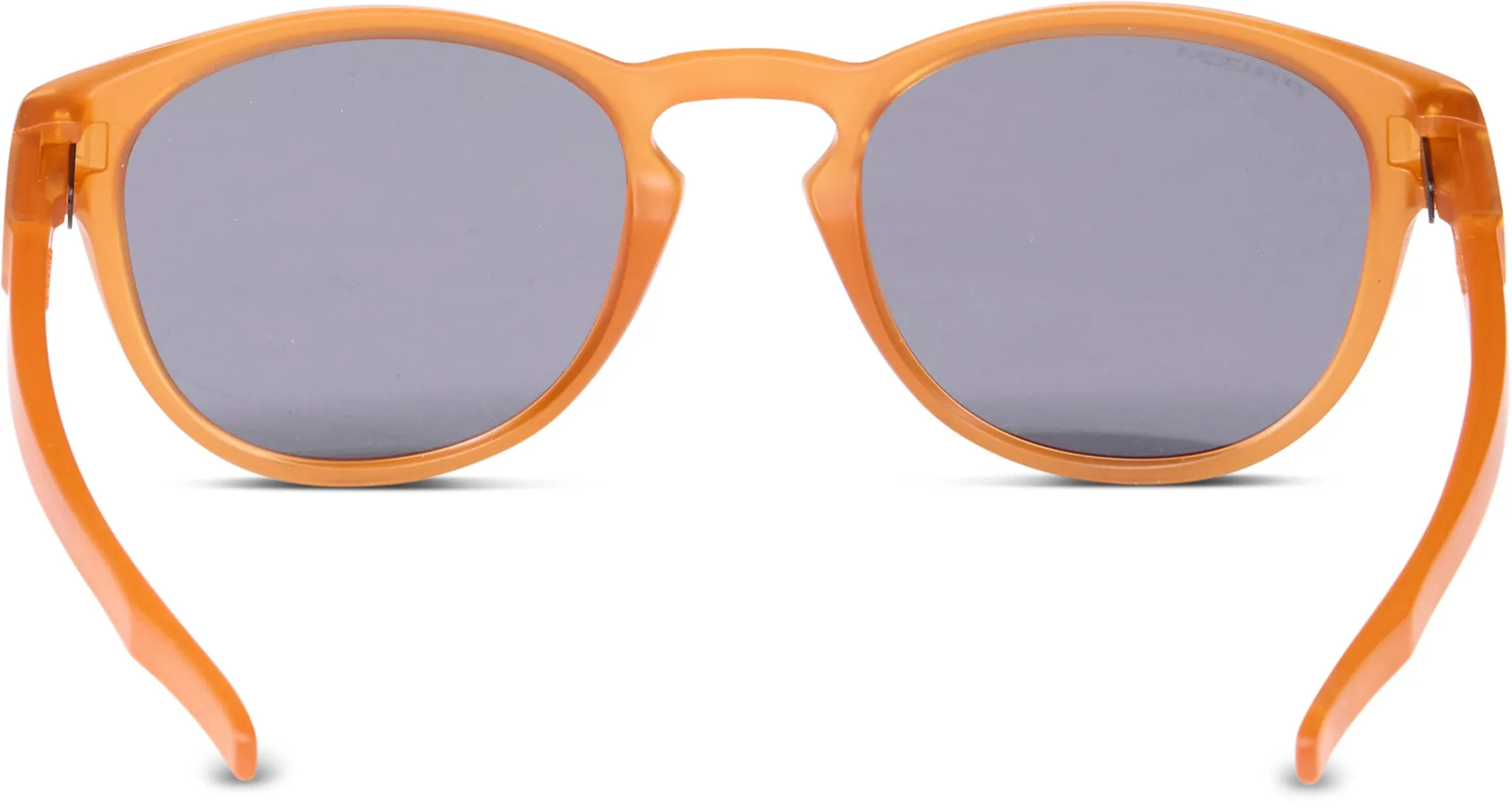 Latch Matt Transparent Ginger w/Prizm Grey - Unisex|-|Lunettes Latch Panel mattes transparentes Ginger - lentille Prizm Grey - Unisexe sold by Altitude Sports product image thumbnail 2