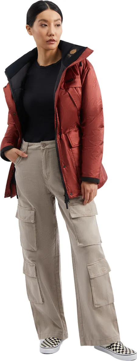 Sesca Winter Coat - Women's|-|Manteau d'hiver Sesca - Femme sold by Altitude Sports product image thumbnail 3