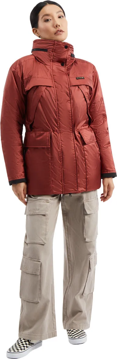 Sesca Winter Coat - Women's|-|Manteau d'hiver Sesca - Femme sold by Altitude Sports product image thumbnail 4