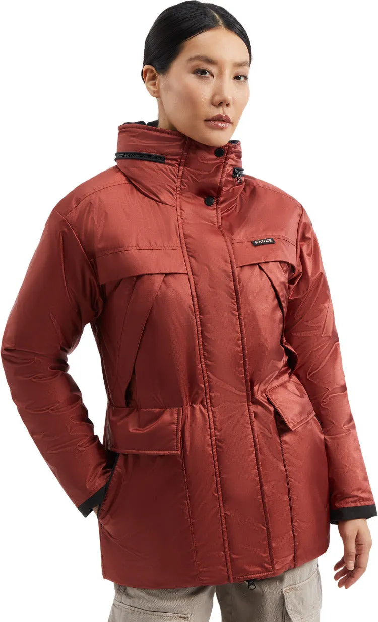 Sesca Winter Coat - Women's|-|Manteau d'hiver Sesca - Femme sold by Altitude Sports