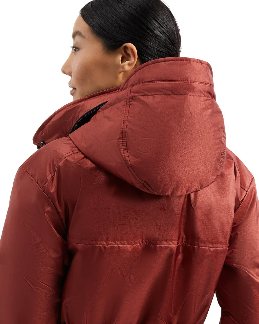 Sesca Winter Coat - Women's|-|Manteau d'hiver Sesca - Femme sold by Altitude Sports product image thumbnail 2