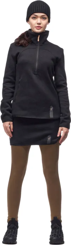 Satu Insulated Skirt - Women's|-|Jupe isolé Satu - Femme sold by Altitude Sports