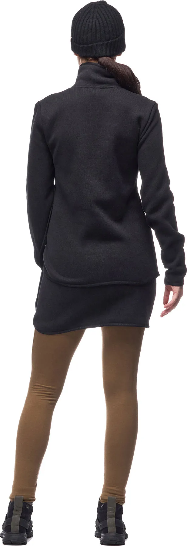 Satu Insulated Skirt - Women's|-|Jupe isolé Satu - Femme sold by Altitude Sports product image thumbnail 2