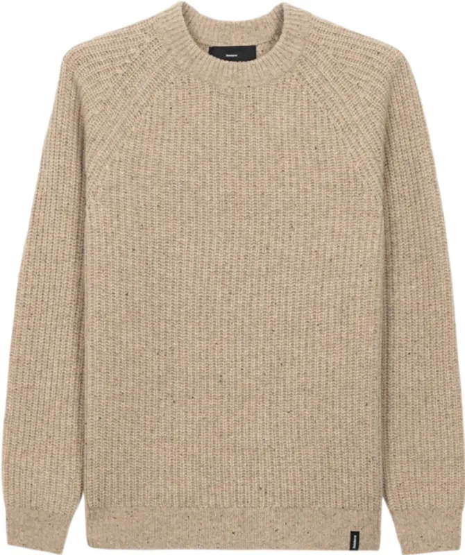 Mora Knit Sweater - Men's|-|Chandail en tricot Mora - Homme sold by Altitude Sports