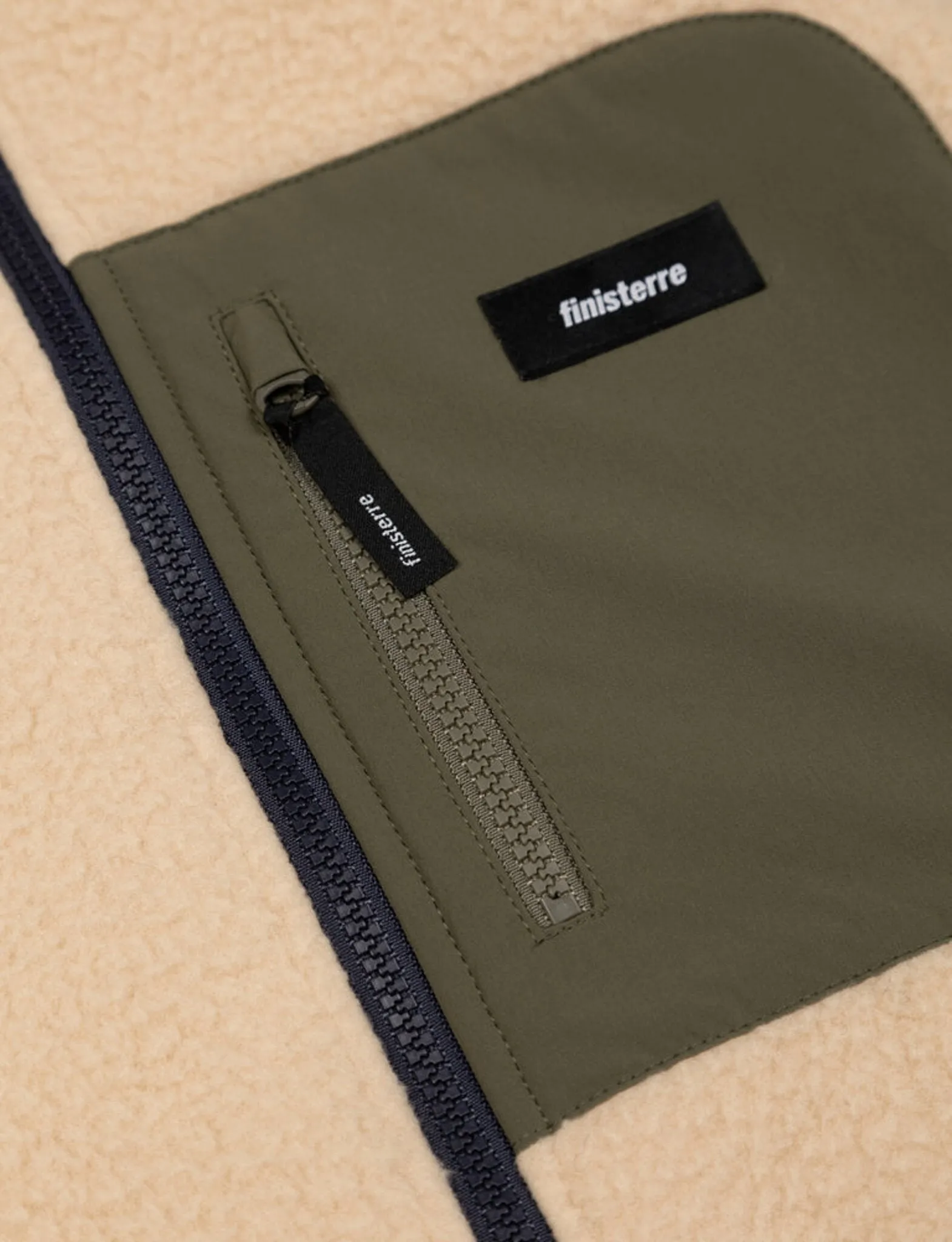 Bolster Fleece Vest - Men's|-|Veste en molleton Bolster - Homme sold by Altitude Sports product image thumbnail 5