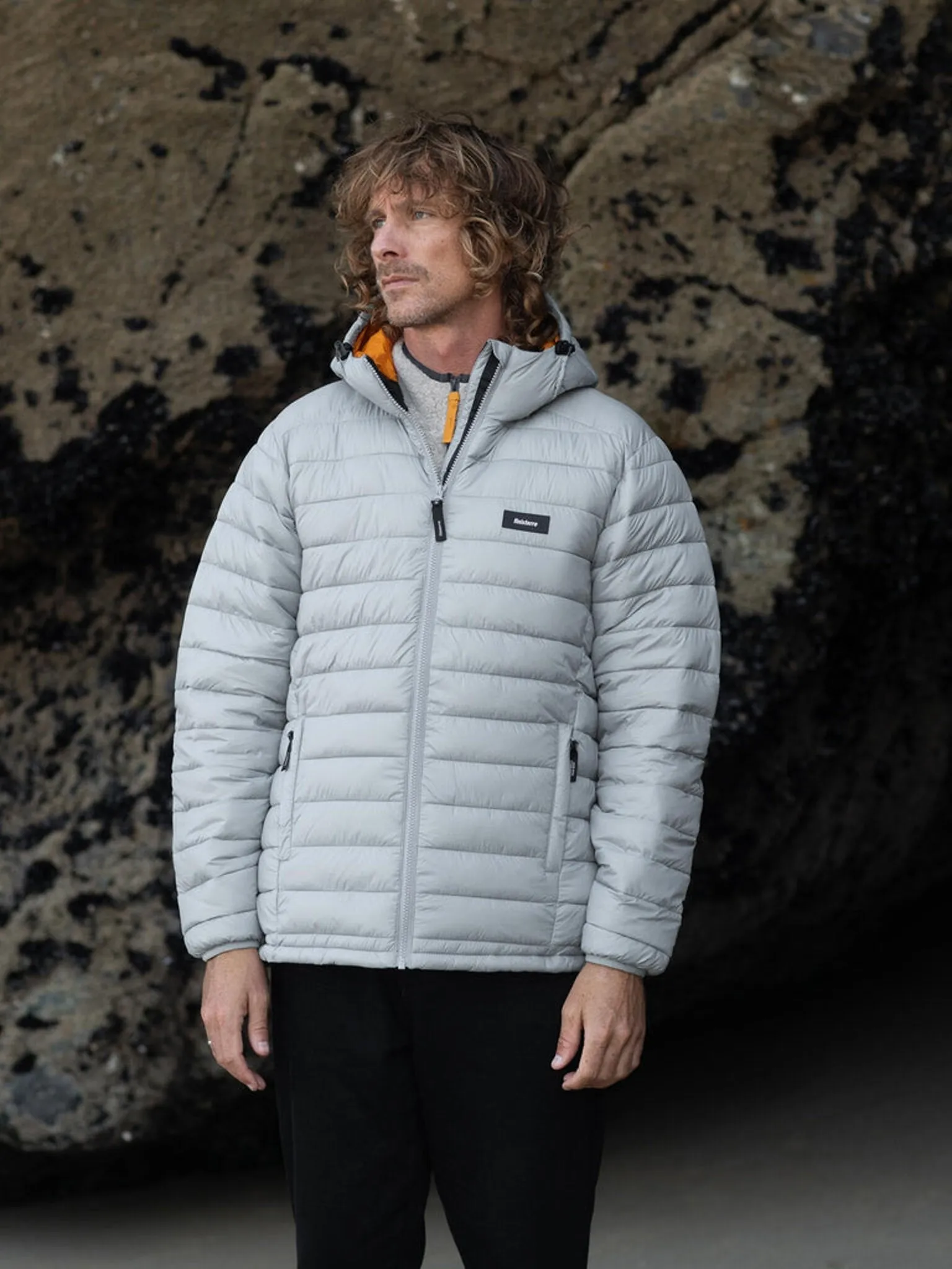 Nimbus Hooded Jacket - Men's|-|Manteau à capuchon Nimbus - Homme sold by Altitude Sports product image thumbnail 4
