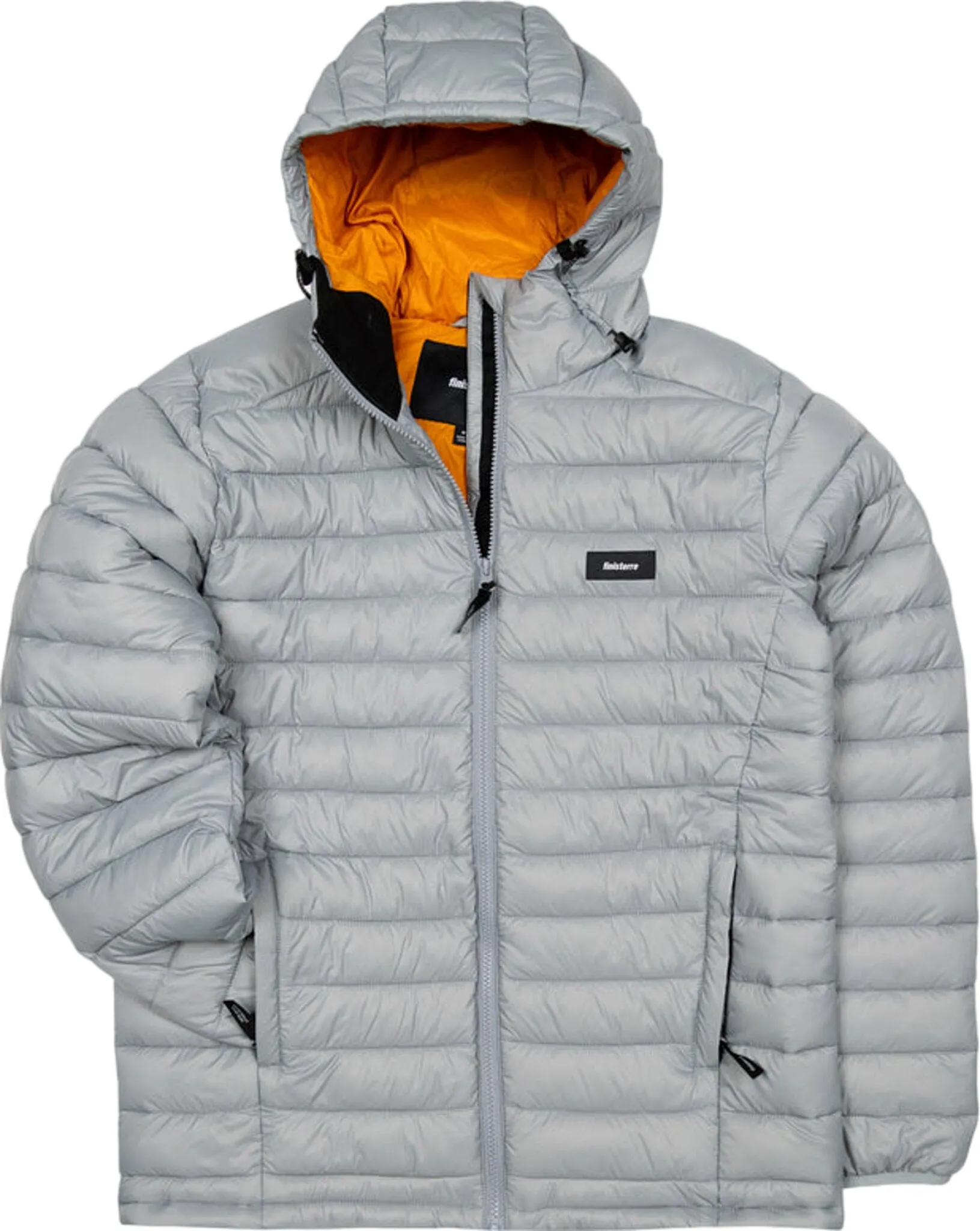 Nimbus Hooded Jacket - Men's|-|Manteau à capuchon Nimbus - Homme sold by Altitude Sports